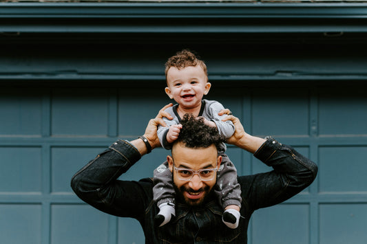 5 Perfect Vegan Father's Day Gifts & Ideas