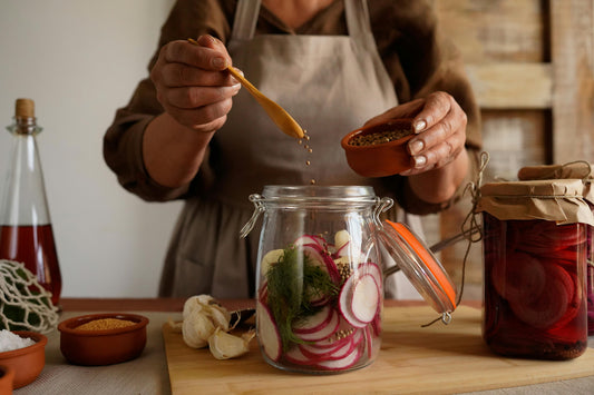 What to Gift Someone Who is Gluten Free? Try these Suggestions!