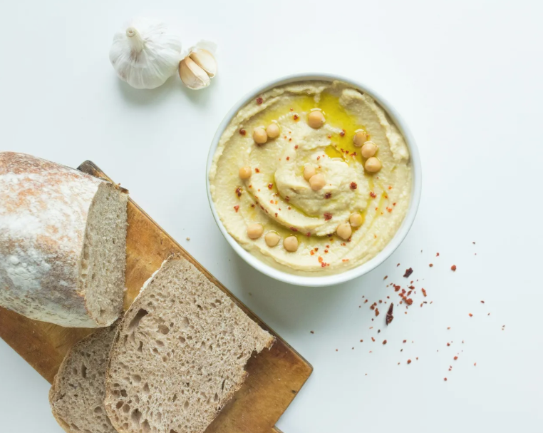 Is Hummus Gluten Free? Everything You Need to Know