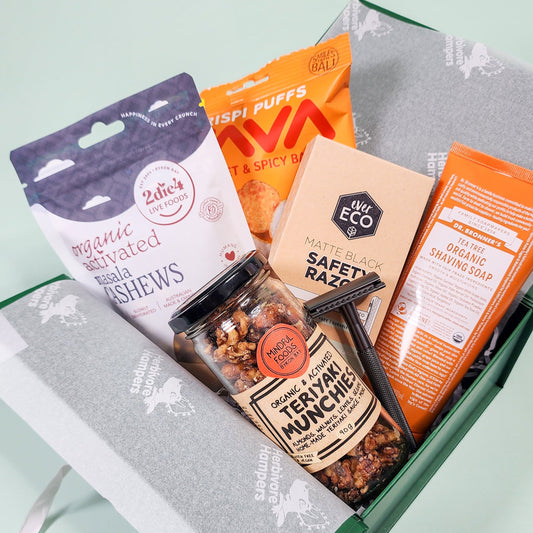 Personalised Vegan Gifts – Thoughtful Gifting Made Easy