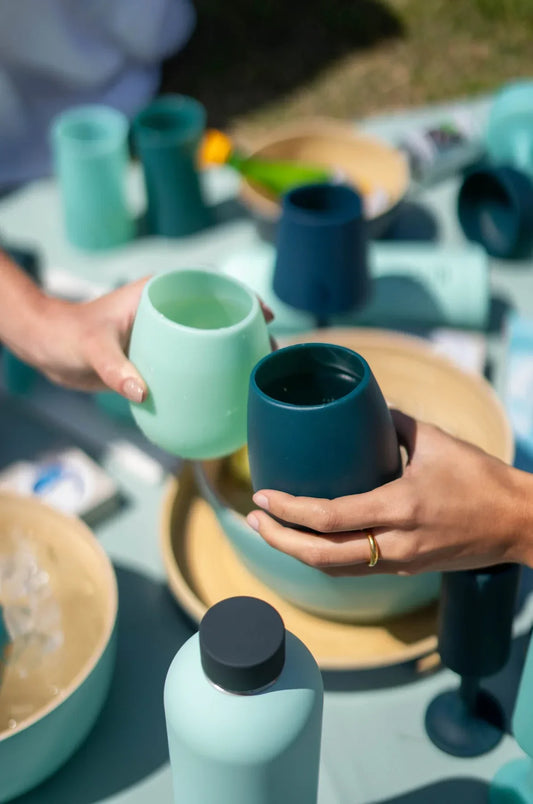 Sustainable Cups for Your Next Picnic