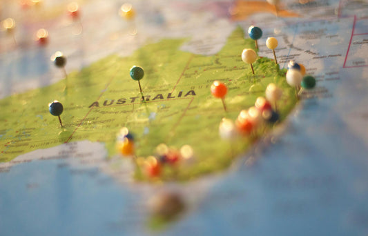 Is It Hard to Be Vegan in Australia?