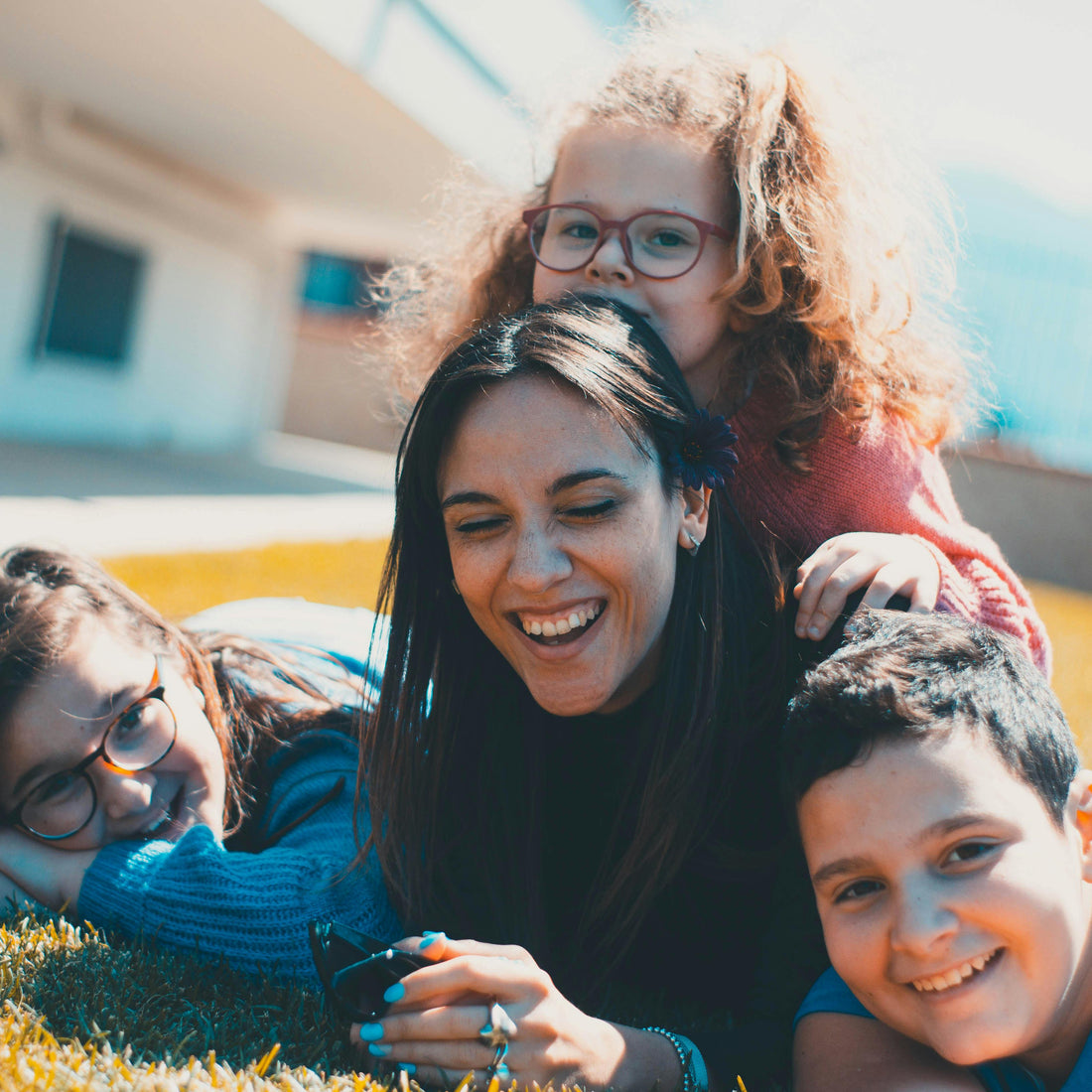 From Our Family to Yours: Why Mother’s Day Matters to Us