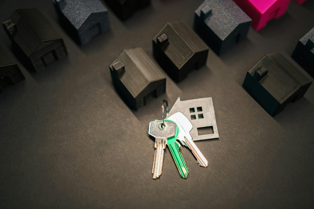 Settlement Gifts & Real Estate Hampers Australia: The Perfect Welcome Gift