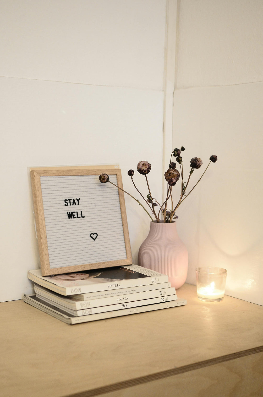 Get Well Soon Gift Ideas That Feel Truly Thoughtful