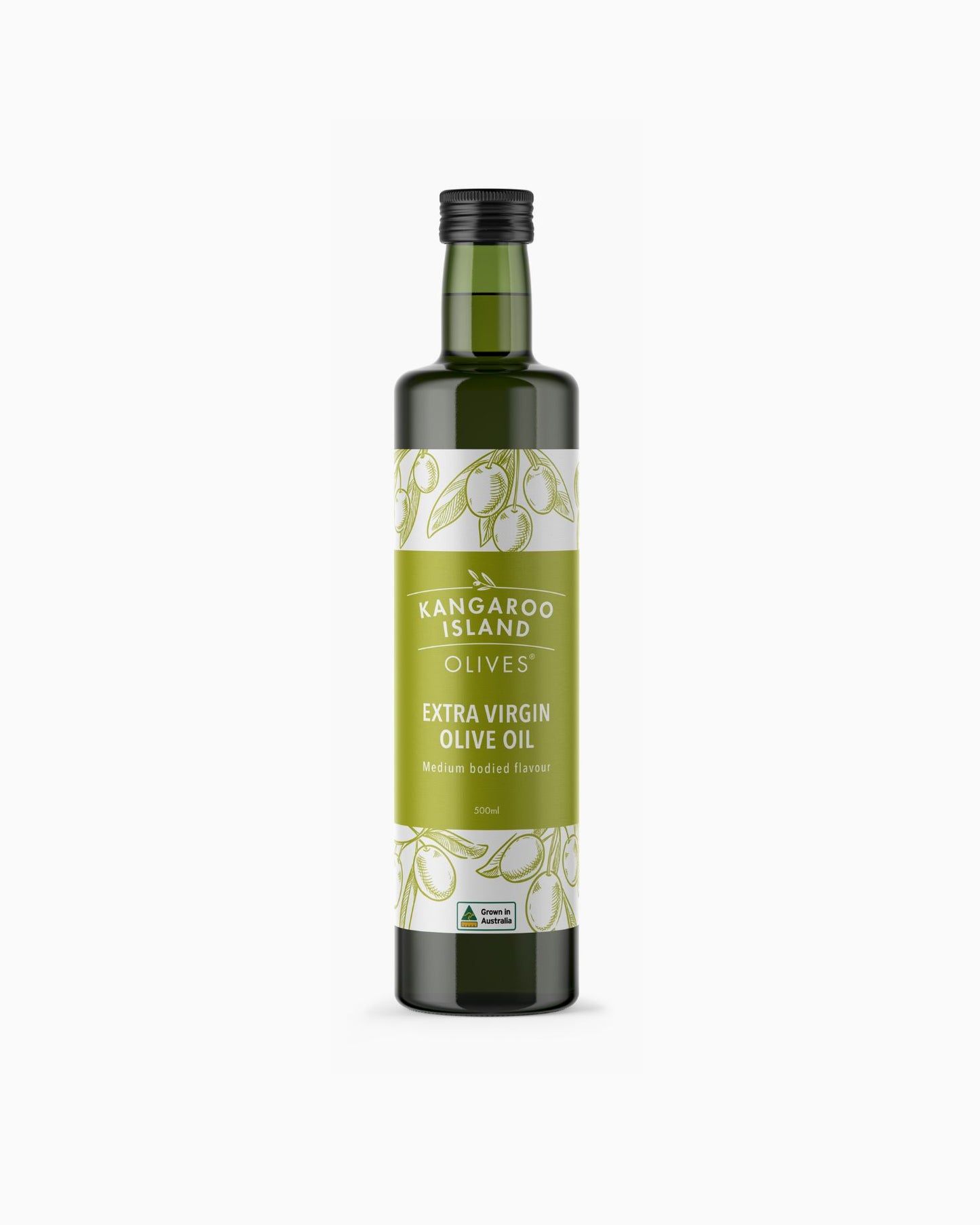 Kangaroo Island Extra Virgin Olive Oil 250ml