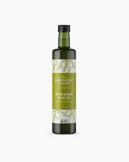 Kangaroo Island Extra Virgin Olive Oil 250ml