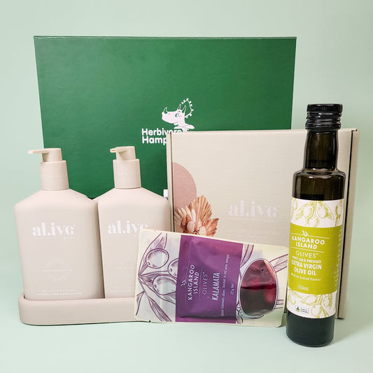 gift items for hampers